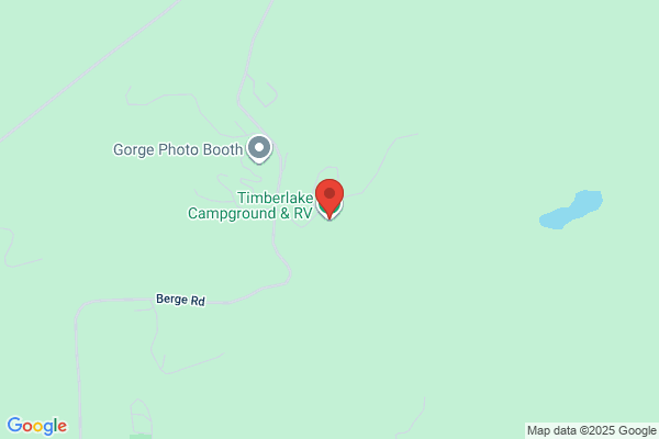 Timberlake Campground & Rv Park