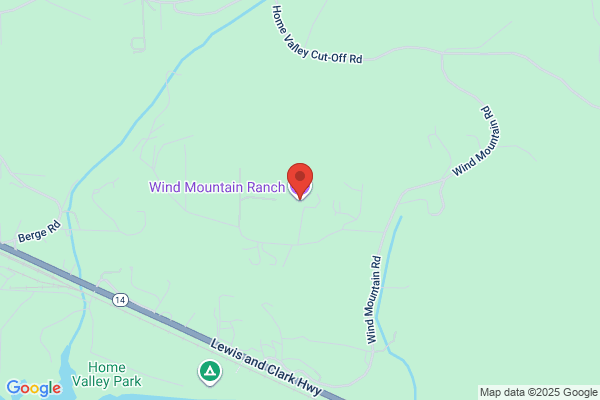 Wind Mountain Resort & Mini Mart