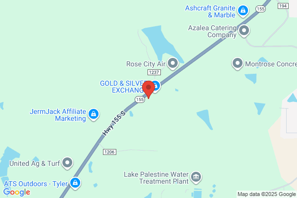 Damron Heating and Cooling Inc