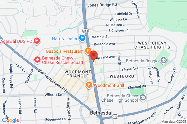 Chesapeake Design and Build