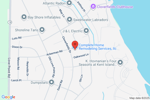 Home Alterations