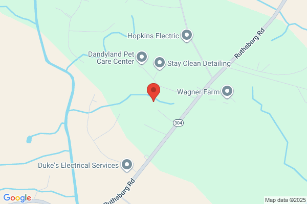 North Eastern Caulking Co
