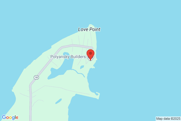 Polyansky Builders
