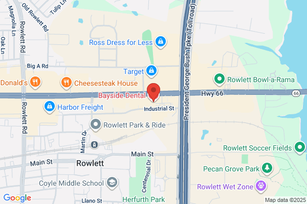 Bayside Dental