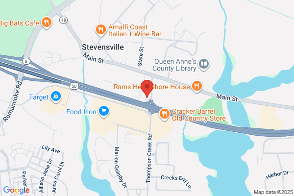 Kent Island Citgo