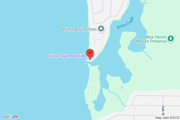 Queen Anne Marina