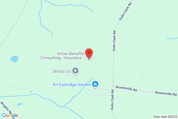 Arrow Benefits Consulting