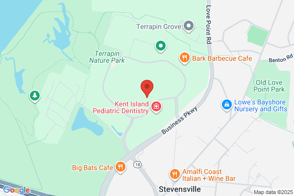 101 Mobility of Kent Island