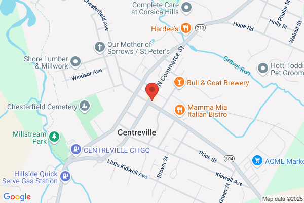 Rosendale Realty