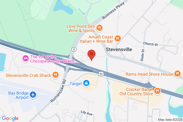 Annapolis Foot & Ankle Center