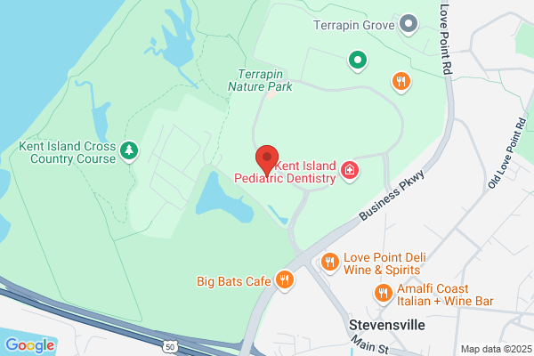 Bay Area Pediatrics