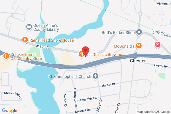 Centreville Trailer Parts LLC (Kent Island Parts Store)