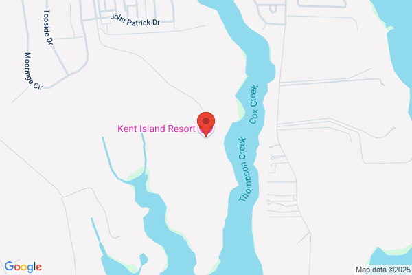 Kent Manor Restaurant