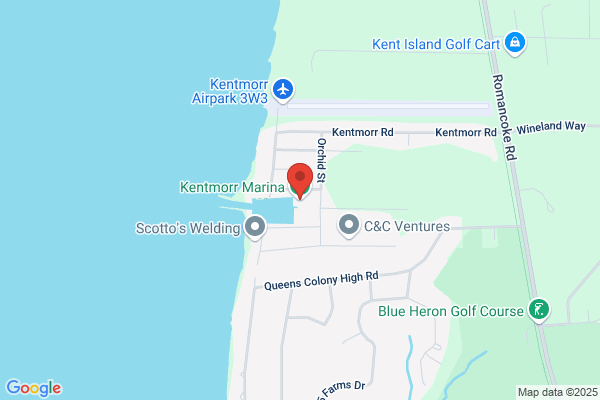 Kentmorr Marina