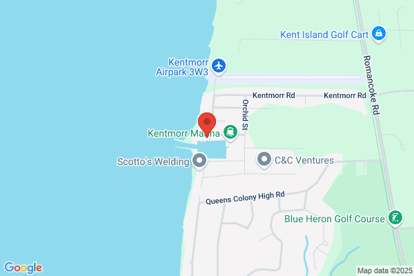 Kentmorr Restaurant and Crab House