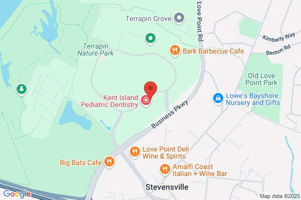 KureSmart Pain Management- Kent Island