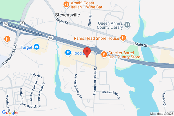 Thompson Creek Cleaners