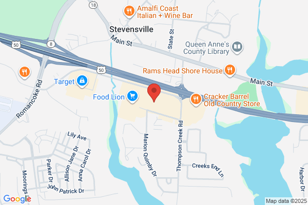 Tuesday Morning - Closed