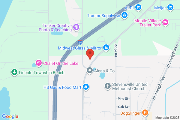 Burkett Hvac-R Service