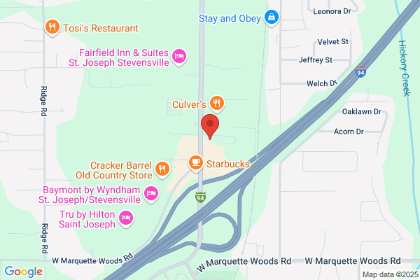 Cedar Crest Apartments