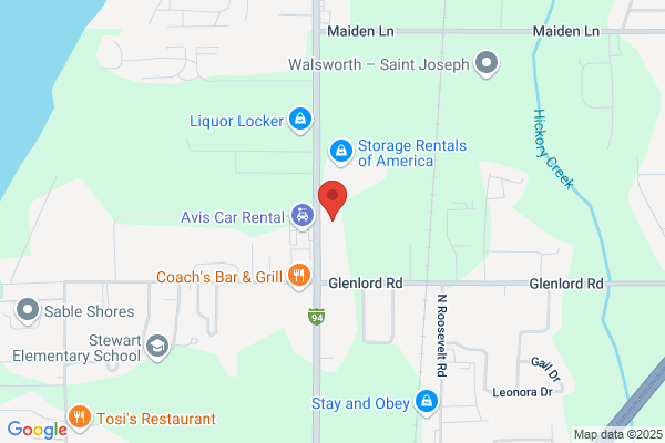 1st Source Bank - Location Permanently Closed