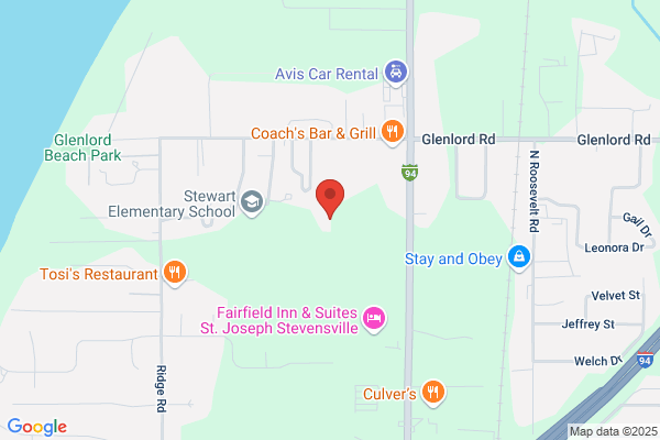 Crownpointe Senior Living Community