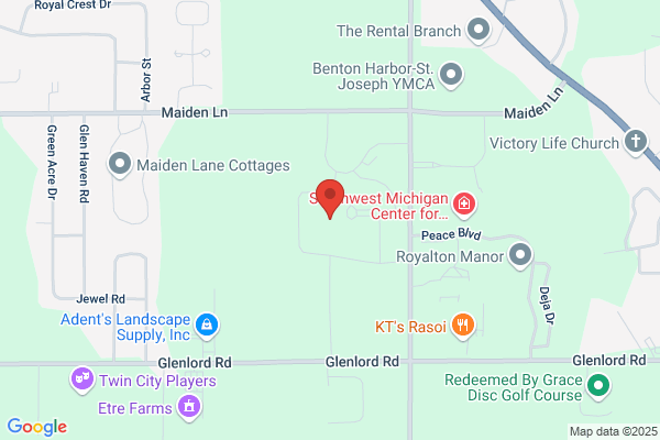 Lakeland Medical Center