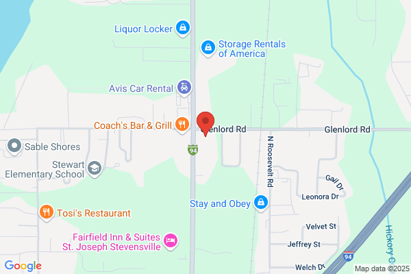 Taco John's-CLOSED
