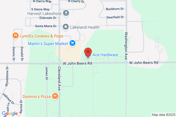 Ace Hardware