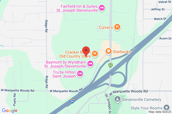 Candlewood Suites St. Joseph/Benton Harbor, an IHG Hotel