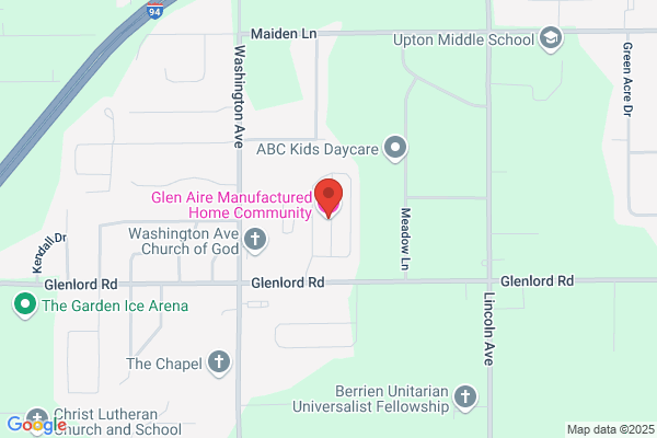 Glen-Aire Mobile Home Park
