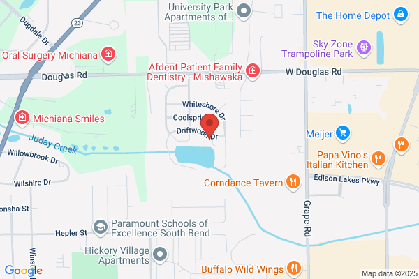 Lakeshore Mobile Estates Park