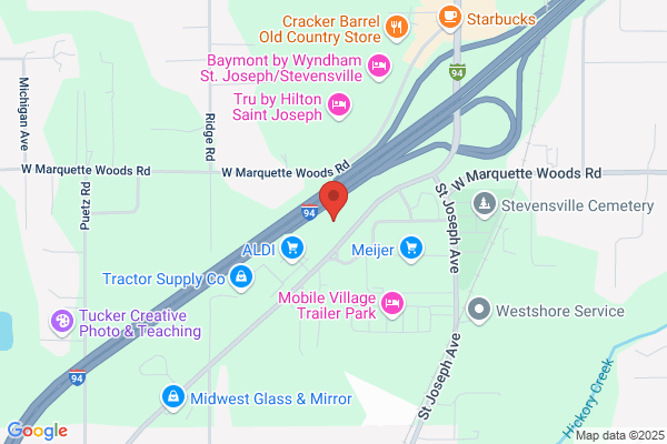 5 O'clock Sports Bar & Restaurant