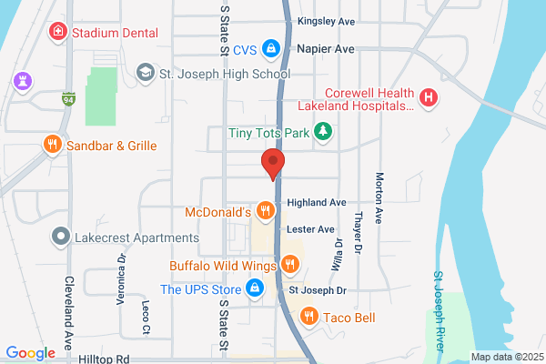 Bibbings Property Group/Lake Michigan Real Estate at eXp Realty