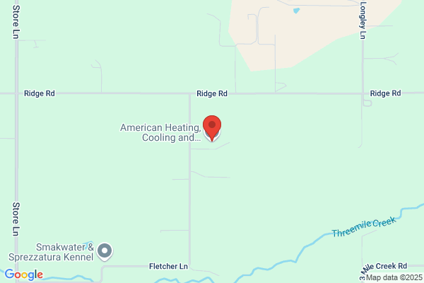 American Heating, Cooling and Refrigeration LLC