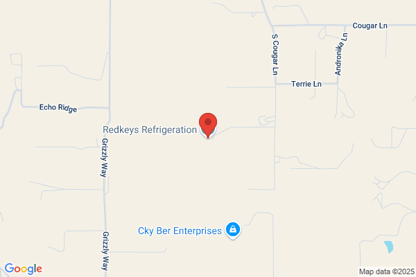 Redkeys Refrigeration