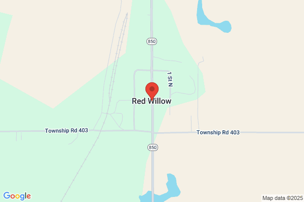 Red Willow