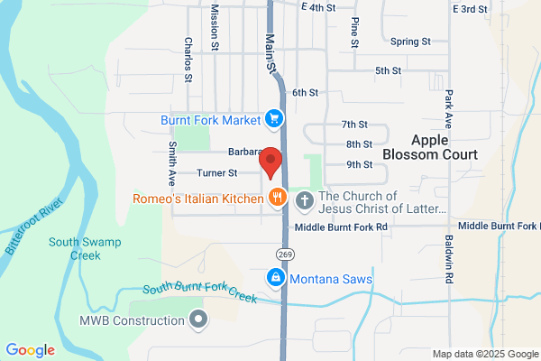 Providence Primary Care - Stevensville