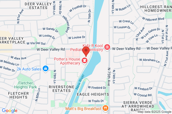 Aspen Meadows Chiropractic Clinic