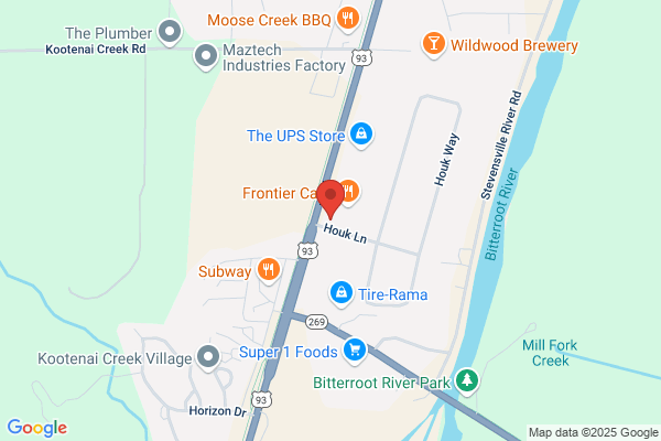 McNulty's Mid-Valley Chiropractic