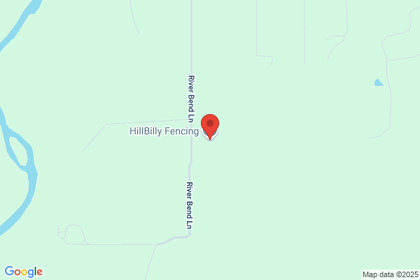 HillBilly Fencing LLC