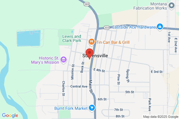 Stevensville Florist