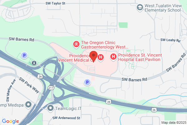 Providence Heart Institute, Cardiology - Stevensville