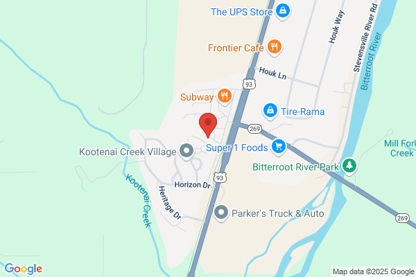 Arrow Inn & Rv Park