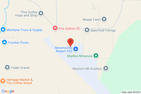 Bitterroot Aviation