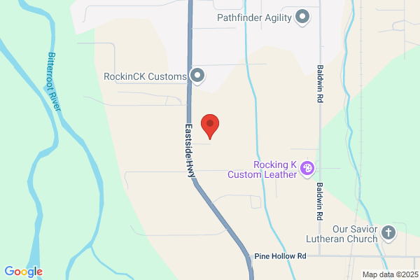Bitterroot Valley Dental Care