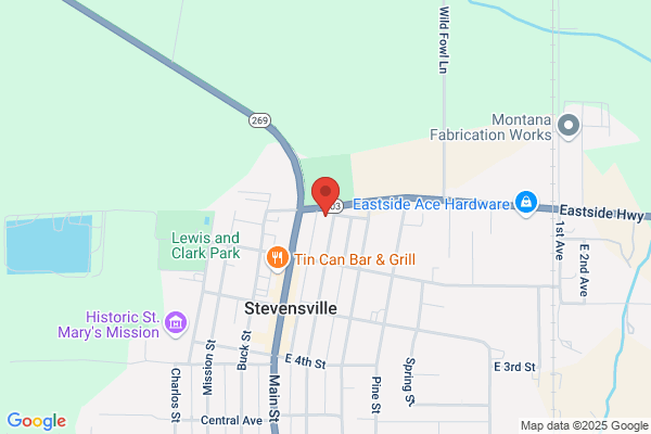Olde Coffee Mill Bakery & Eatery