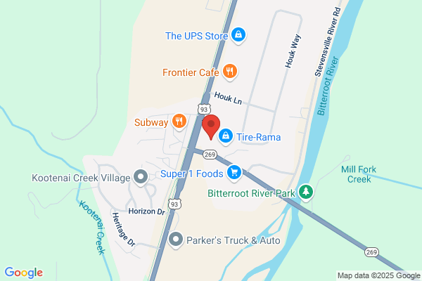 Oles of Stevensville
