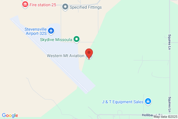 Western Montana Aviation Llc