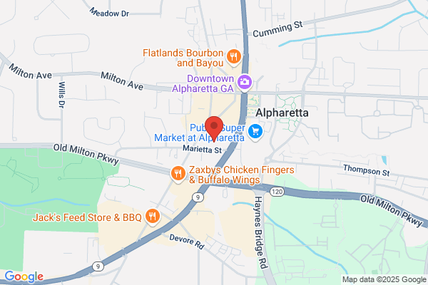 Cornerstone Mortgage Company